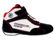 Stivaletto da gara Porsche Motorsport Daytona III Stivaletto da gara Porsche Motorsport Daytona III